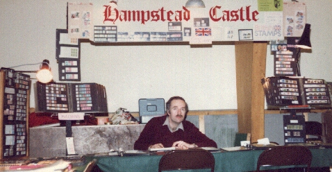 Stamp Fair